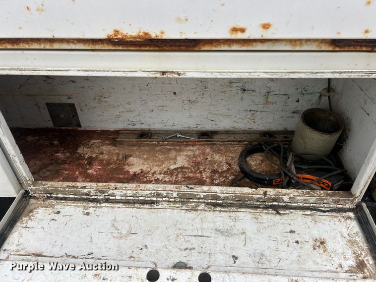 image for item FC5334 Reel bed