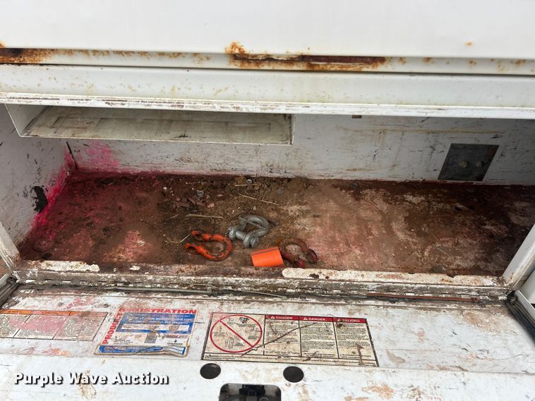 image for item FC5334 Reel bed