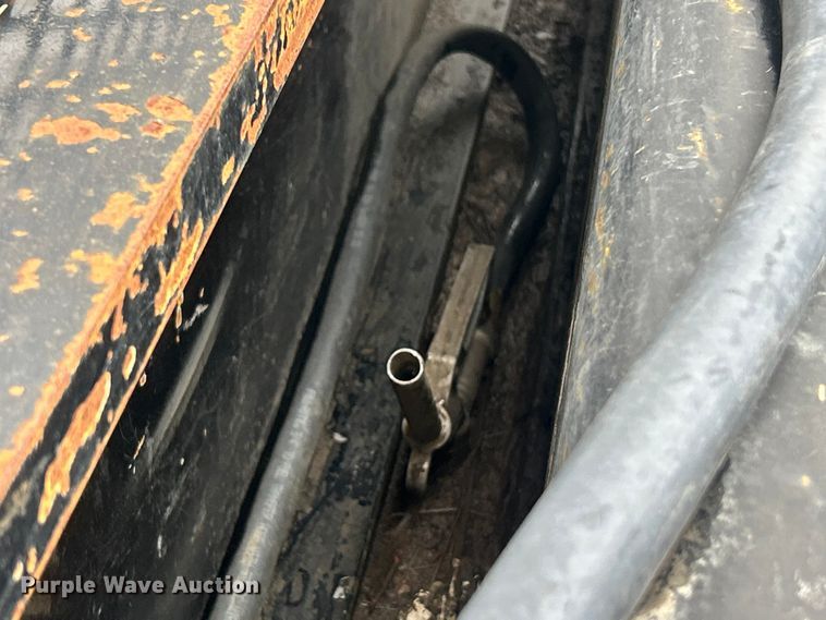 image for item FC5334 Reel bed