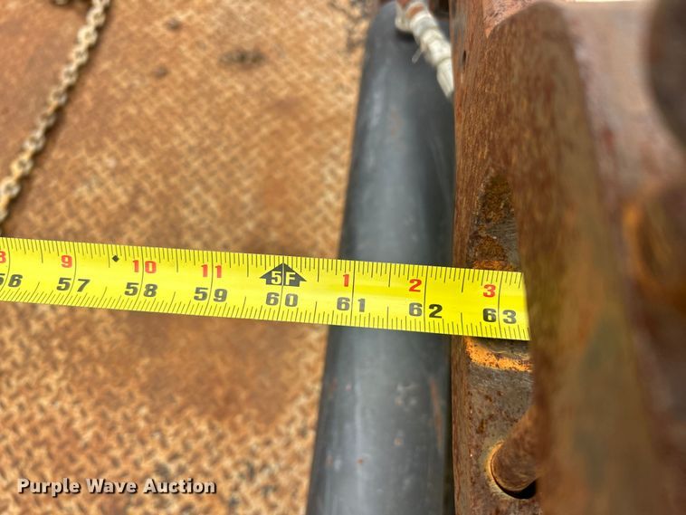 image for item FC5334 Reel bed