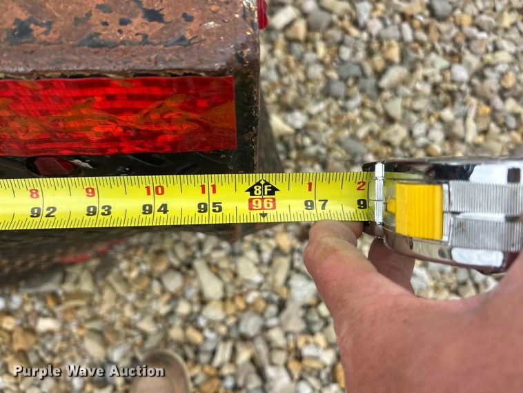 image for item FC5334 Reel bed