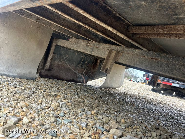 image for item FC5334 Reel bed