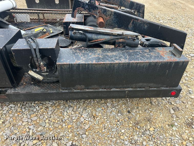 image for item FC5335 Reel bed