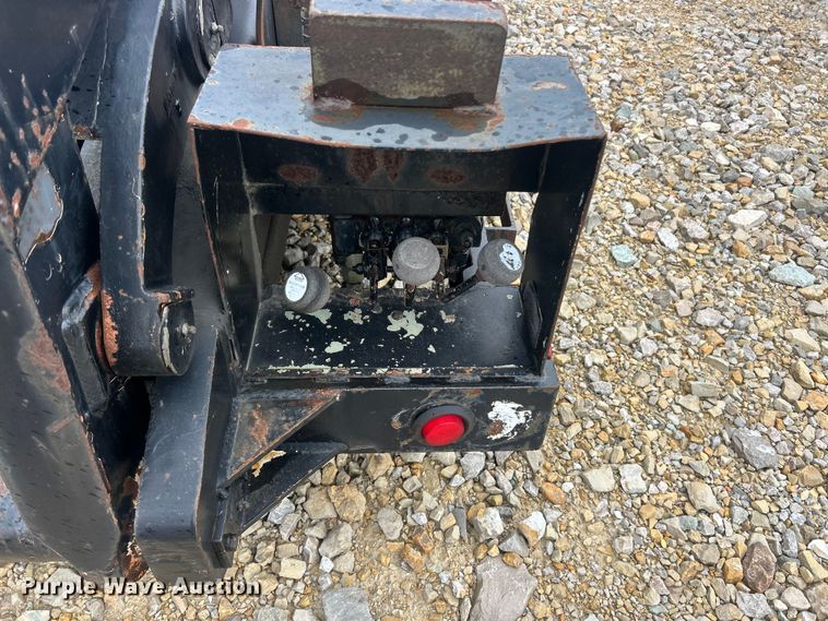 image for item FC5335 Reel bed