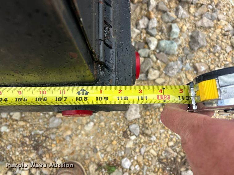 image for item FC5335 Reel bed