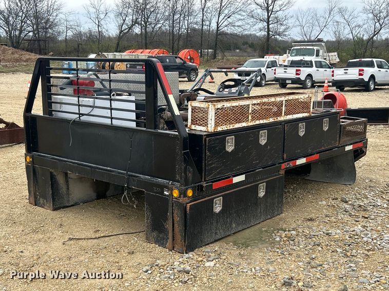 image for item FC5336 Hillsboro Reel bed