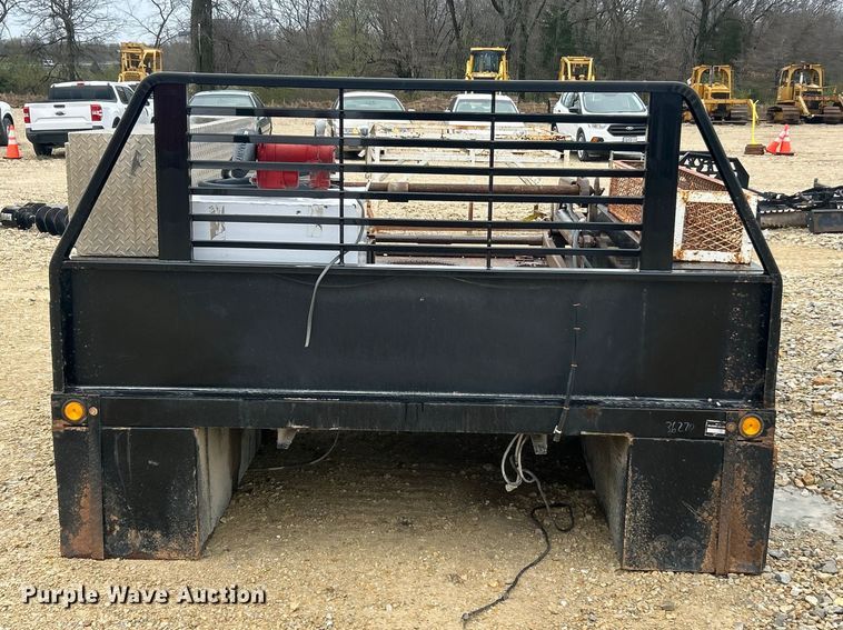 image for item FC5336 Hillsboro Reel bed