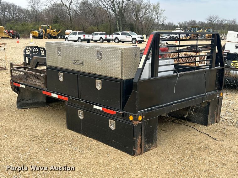 image for item FC5336 Hillsboro Reel bed