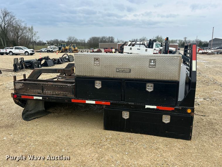 image for item FC5336 Hillsboro Reel bed