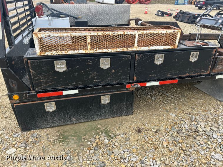 image for item FC5336 Hillsboro Reel bed