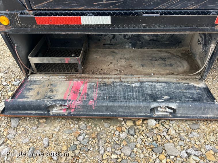 image for item FC5336 Hillsboro Reel bed