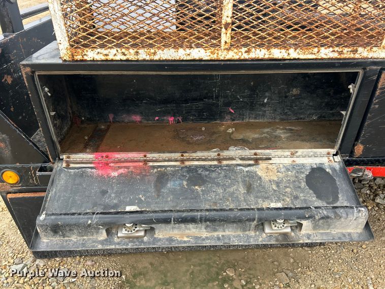 image for item FC5336 Hillsboro Reel bed