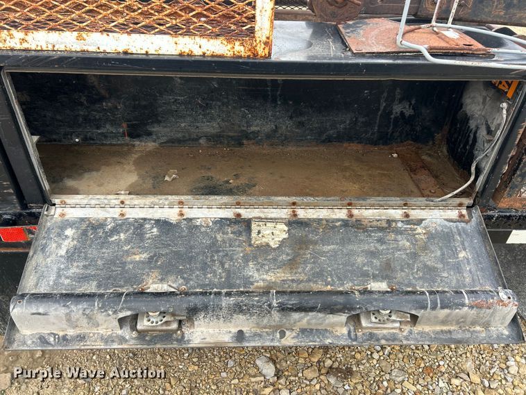 image for item FC5336 Hillsboro Reel bed