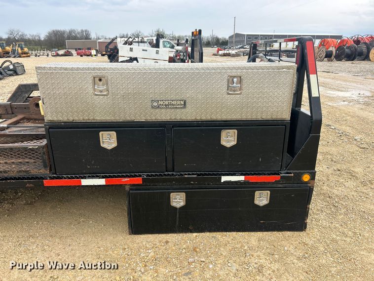 image for item FC5336 Hillsboro Reel bed