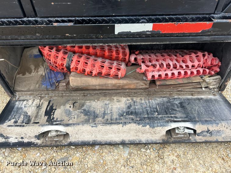 image for item FC5336 Hillsboro Reel bed