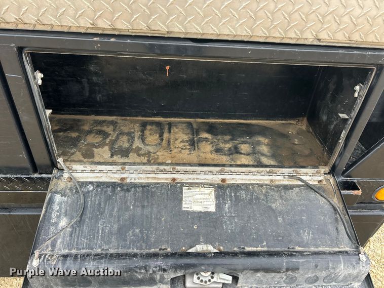 image for item FC5336 Hillsboro Reel bed