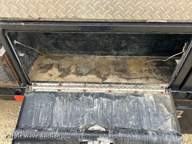 image for item FC5336 Hillsboro Reel bed