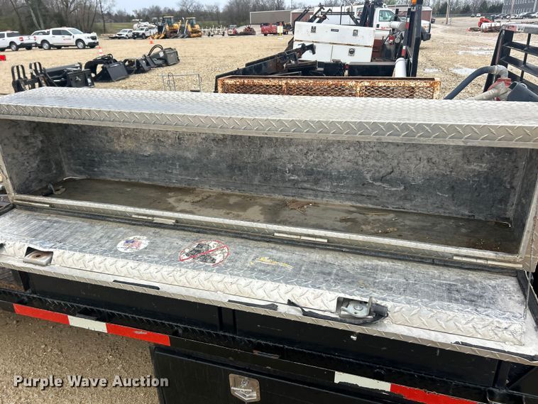 image for item FC5336 Hillsboro Reel bed