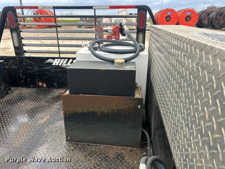 image for item FC5336 Hillsboro Reel bed