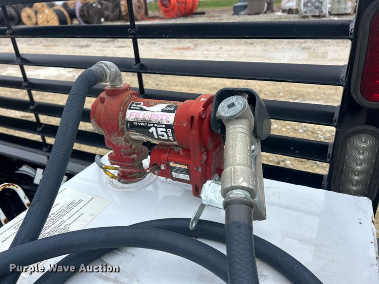 image for item FC5336 Hillsboro Reel bed