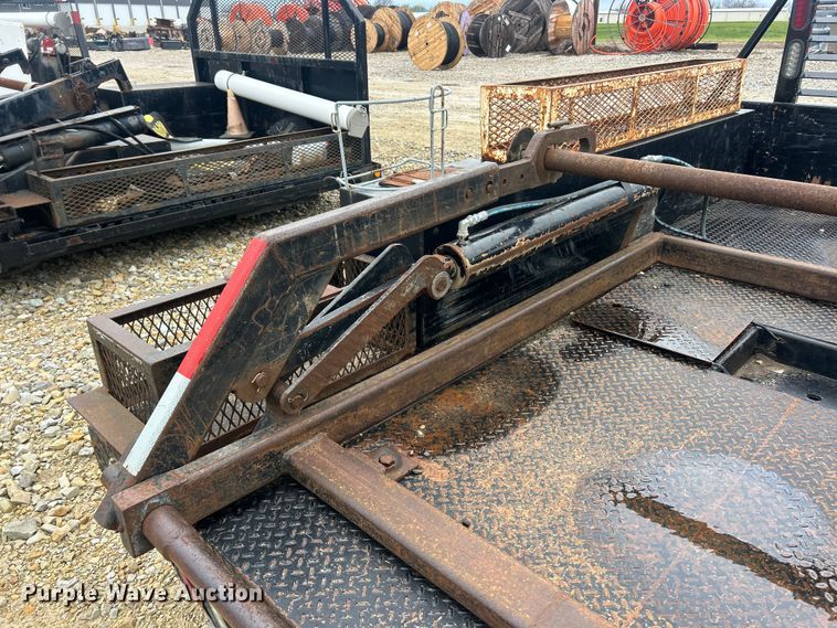 image for item FC5336 Hillsboro Reel bed