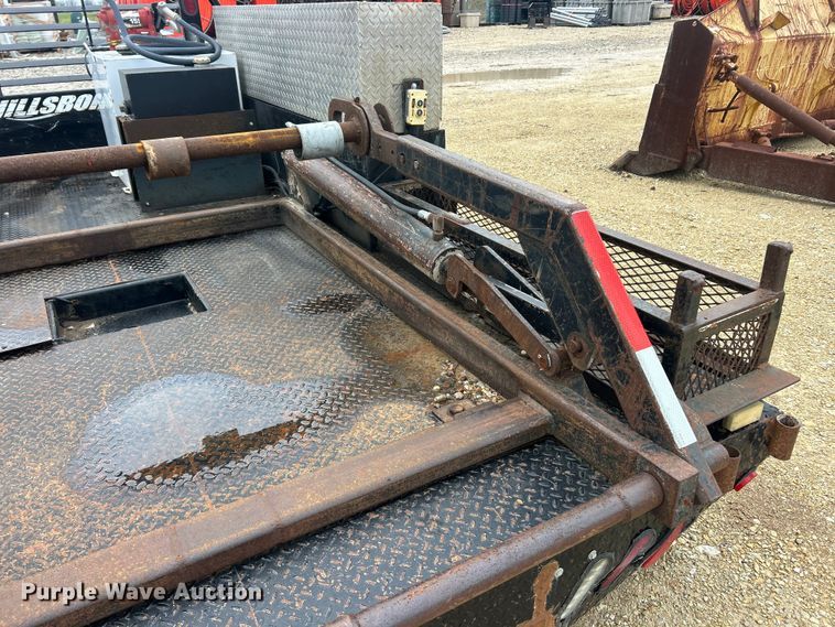 image for item FC5336 Hillsboro Reel bed