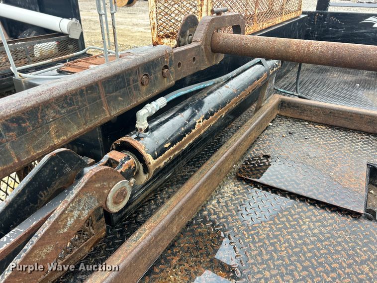 image for item FC5336 Hillsboro Reel bed