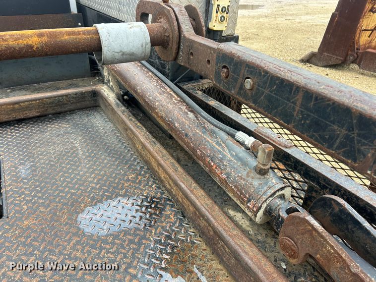 image for item FC5336 Hillsboro Reel bed