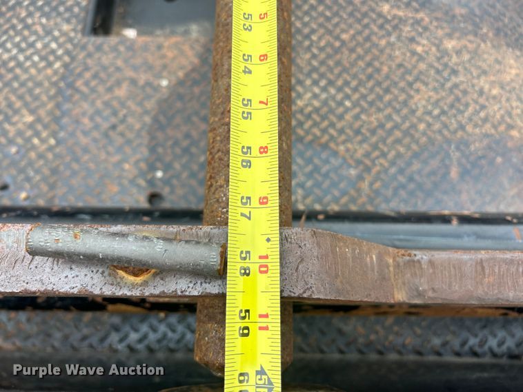 image for item FC5336 Hillsboro Reel bed