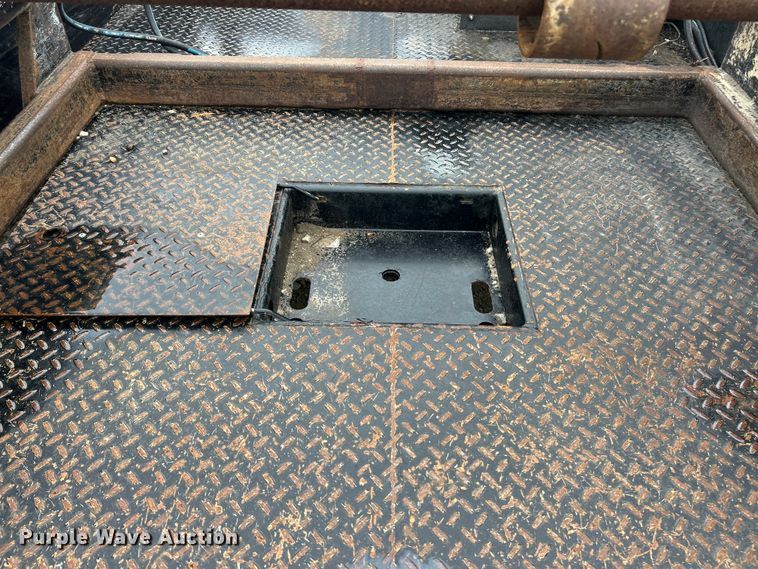 image for item FC5336 Hillsboro Reel bed