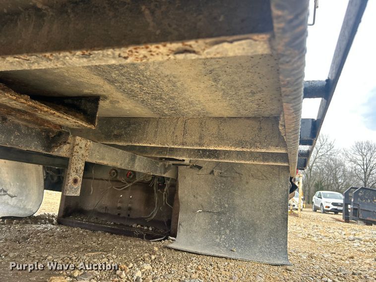 image for item FC5336 Hillsboro Reel bed