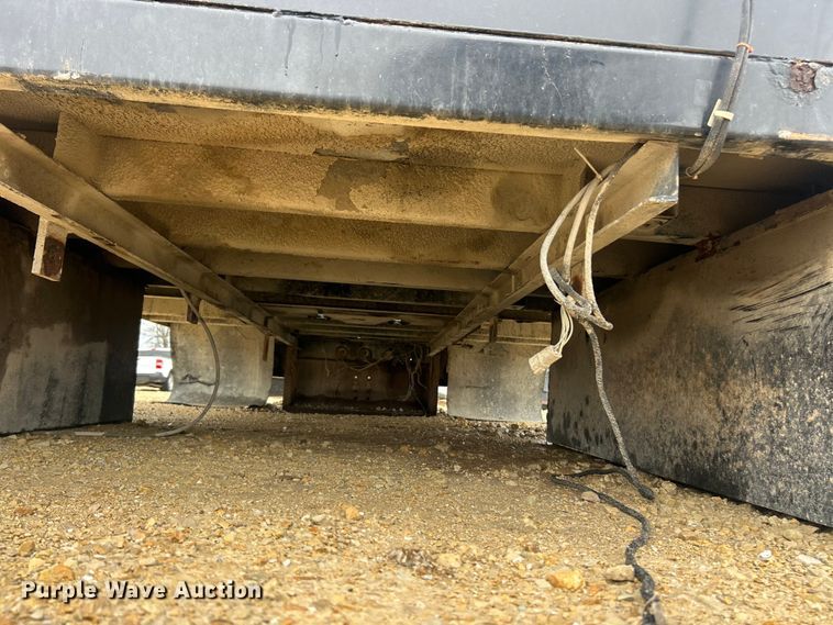 image for item FC5336 Hillsboro Reel bed