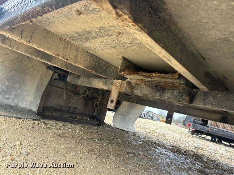 image for item FC5336 Hillsboro Reel bed