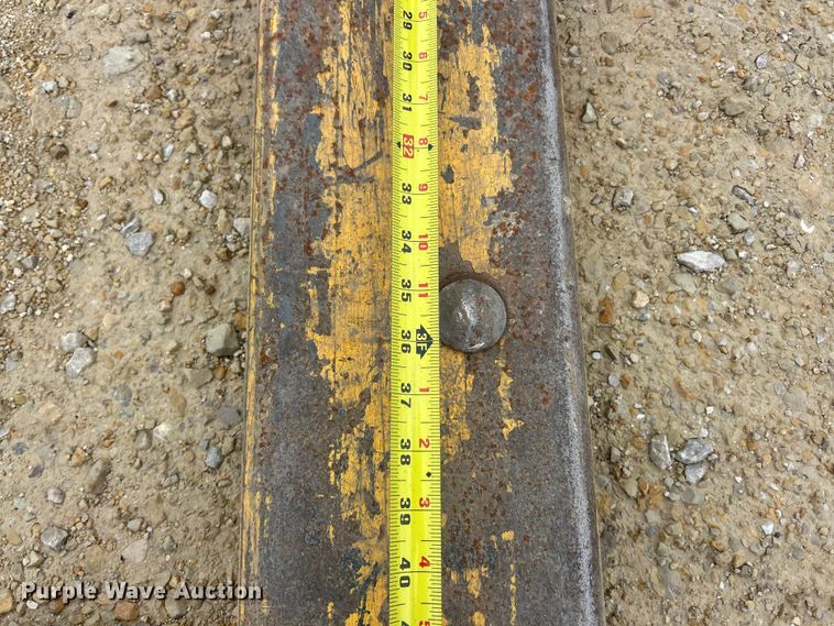 image for item FC5339 Toyota 5FGC25 forklift