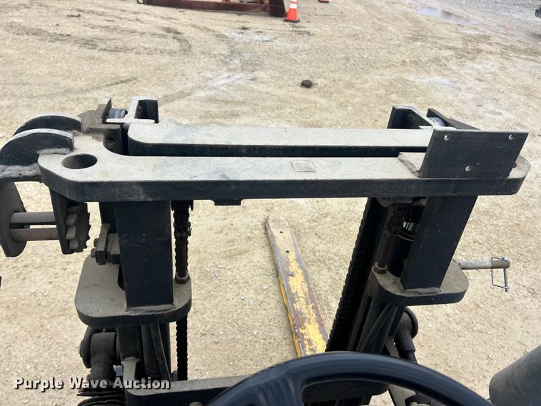 image for item FC5339 Toyota 5FGC25 forklift