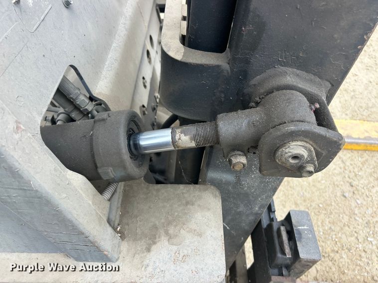 image for item FC5339 Toyota 5FGC25 forklift