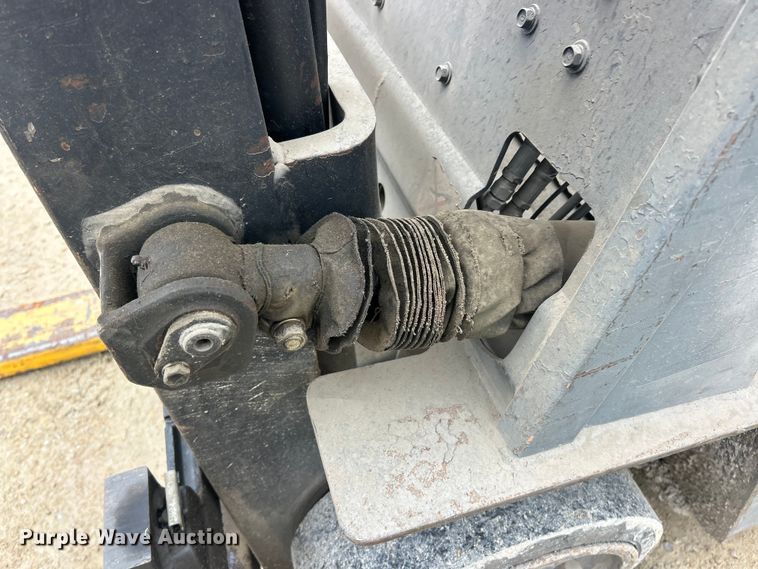 image for item FC5339 Toyota 5FGC25 forklift