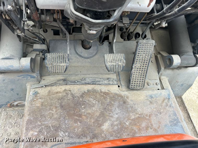 image for item FC5339 Toyota 5FGC25 forklift