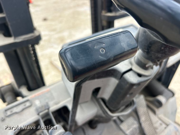 image for item FC5339 Toyota 5FGC25 forklift