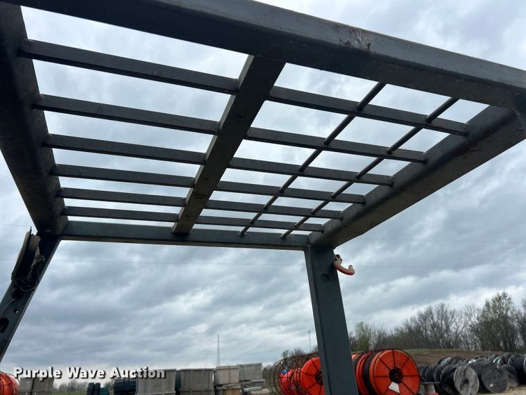 image for item FC5339 Toyota 5FGC25 forklift