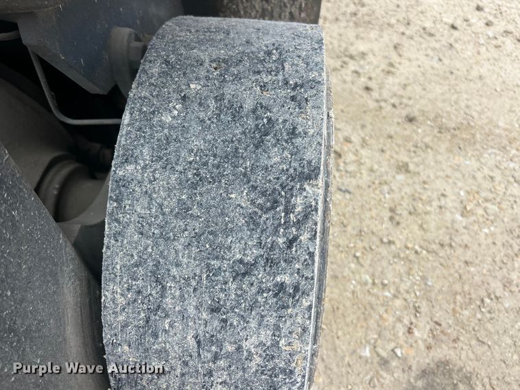 image for item FC5339 Toyota 5FGC25 forklift