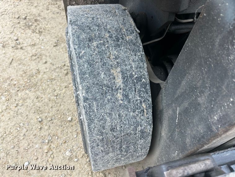 image for item FC5339 Toyota 5FGC25 forklift