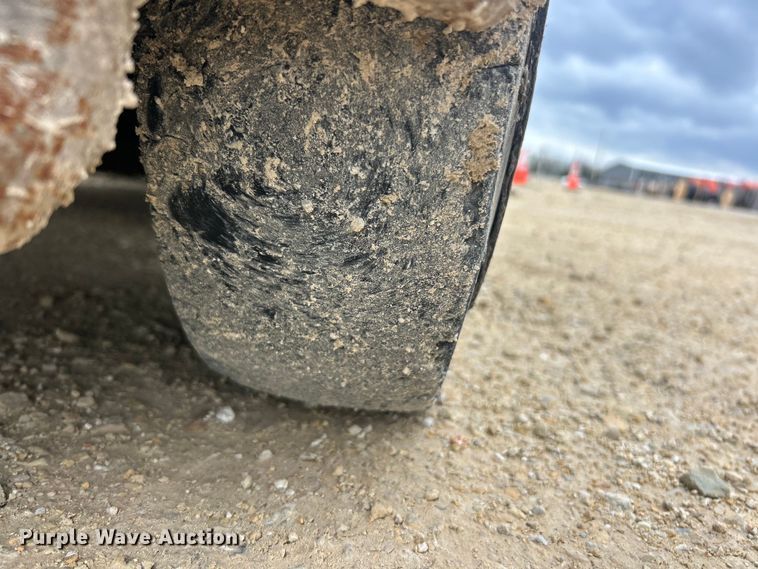 image for item FC5339 Toyota 5FGC25 forklift