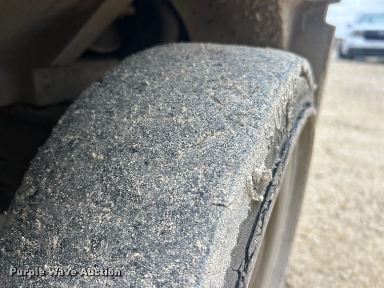 image for item FC5339 Toyota 5FGC25 forklift