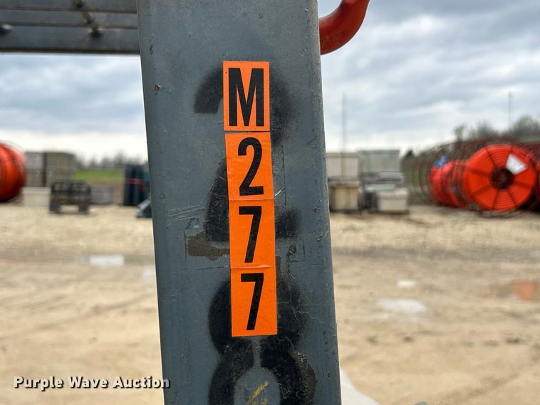 image for item FC5339 Toyota 5FGC25 forklift