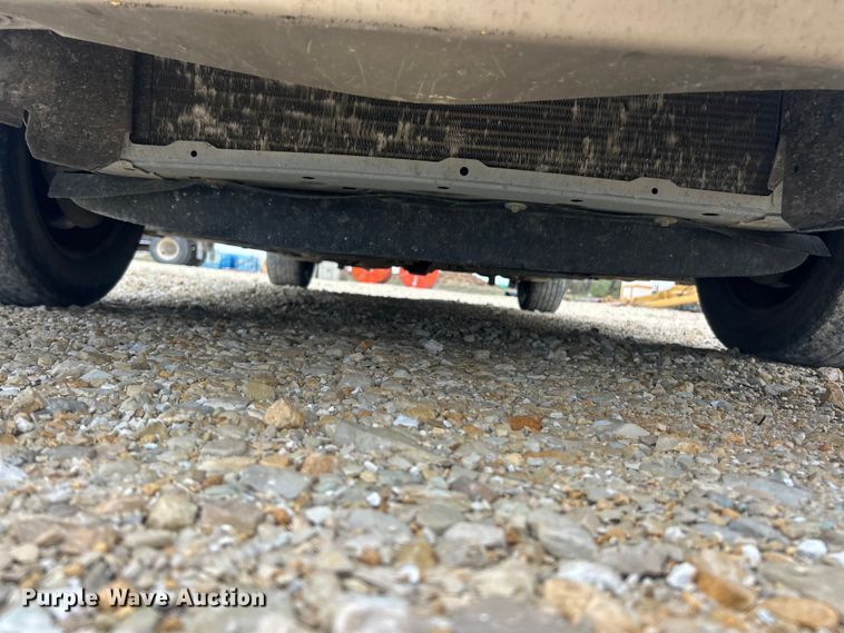 image for item FC5341 2000 Mercury Grand Marquis GS 