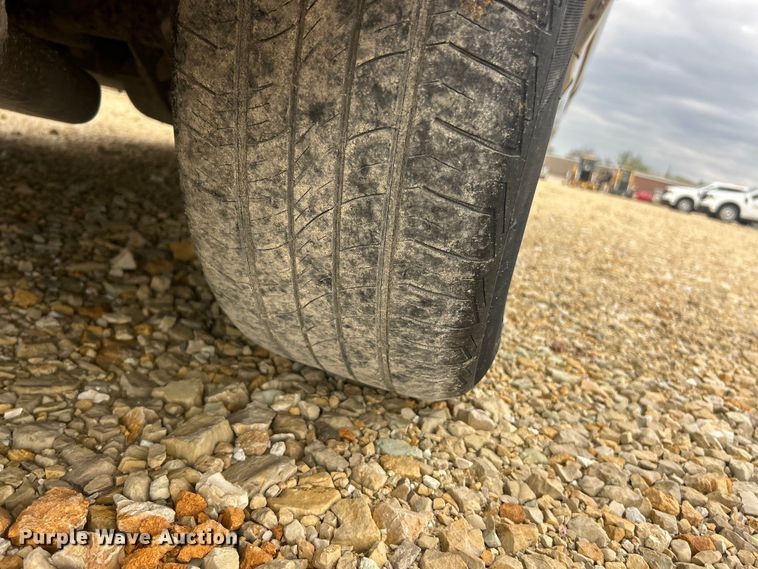 image for item FC5341 2000 Mercury Grand Marquis GS 