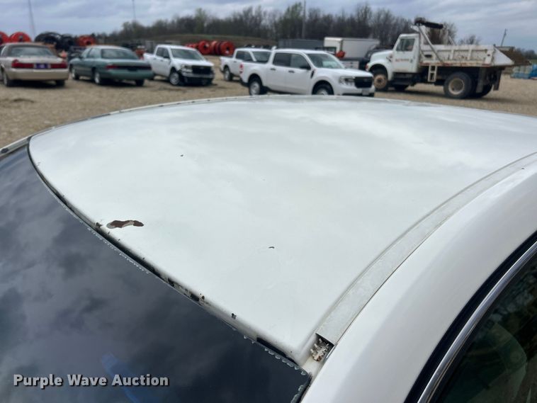 image for item FC5342 2006 Chevrolet Impala LS 