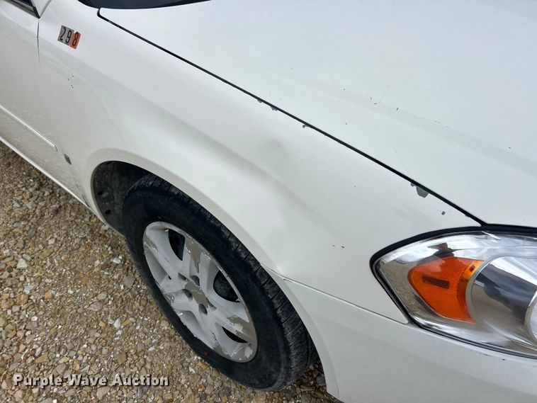image for item FC5342 2006 Chevrolet Impala LS 