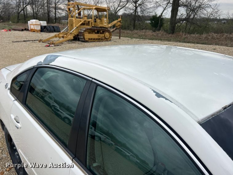 image for item FC5342 2006 Chevrolet Impala LS 